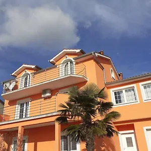  Apartment Ljubas Ii Opatija Kroatien
