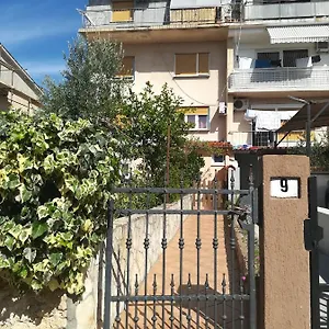  Apartment Katerina Kroatien