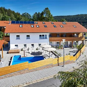  Apartment Arber Lofts