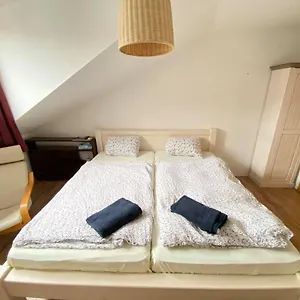 Eisenstein Apartmán