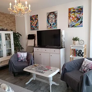  Apartment Stella Kroatien