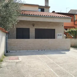  Apartment Zlatko Kroatien