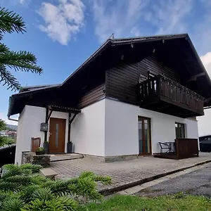 Haus Kraus Apartmán