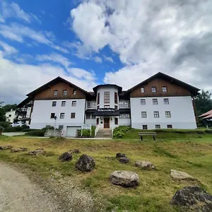 Arberapartment Apartmán