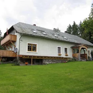  Landhaus Landhof Steinhütte
