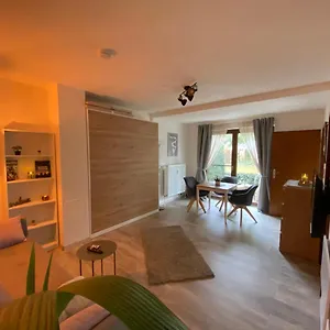  Apartment Sternenhimmel
