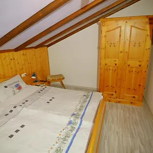  Apartment Siglhof