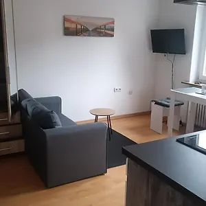  Apartment Fridolin