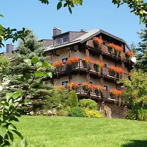 Falkenhof Classic Inklusive Aktivcard Apartmán