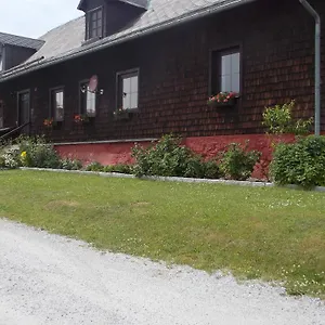 Wittenzellner Apartmán