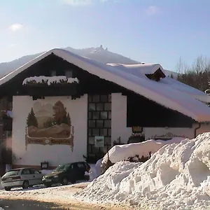 Bergblick Penzion