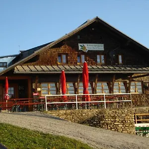 Arberschutzhaus Penzion