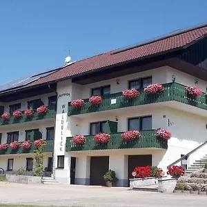 Waldblick Penzion