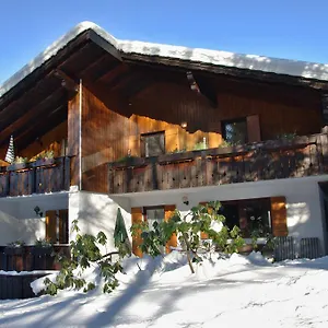 Haus Martin Apartmán