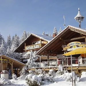 Arber Alm Apartmán