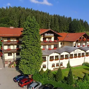 Hotel Waldhotel Seebachschleife, Bayerisch Eisenstein