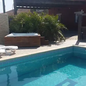  Ferienhaus Casa Ary Spanien