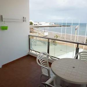  Apartment Pto Lajas Vistas Al Mar Spanien