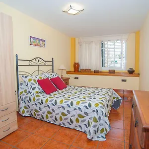  Apartment La Casita Nueva Spanien
