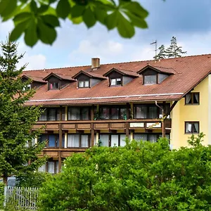 Zum Arber Apartmán
